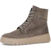 Gabor Botim com fivela chocolate