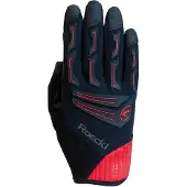 Roeckl Luvas Molteno Gore-tex Infinium Windstopper