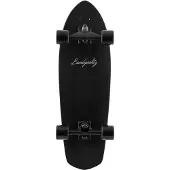 Landyachtz Surfskate Pocket Knife Black 29.6´´