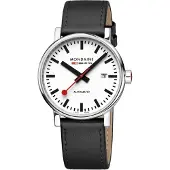 Mondaine Relógio Sbb Evo Big Auto