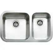 Teka Be 2c 785 Tigela Dupla Retangular