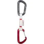 Ocun Quickdraw Hawk Qd Combi Bio 15 Mm 10 Cm 6 Units