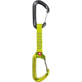 Ocun Quickdraw Hawk Qd Wire Eco-pes 16 Mm 6 Units