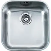 Mepamsa Pia Square 40.40 Inox