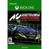 Assetto Corsa Competizione