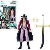 Bandai Figura Dracule Mihawk
