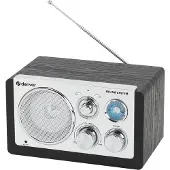 Denver Rádio Am/fm
