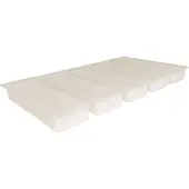 Holmenkol Cera Natural Ski 0/-8ºc 5x190 Gr