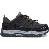CMP Sapatos De Caminhada Rigel Low Trekking Wp 3q13244