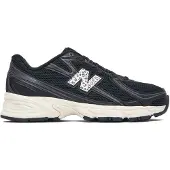 New Balance Sapatilhas 740 mulheres - Bege - 38