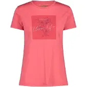 CMP Camiseta De Manga Curta 32t7166