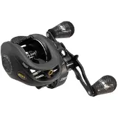 Lews Molinete Baitcasting Superduty 300 Speed Spool 7.1:1 Lh