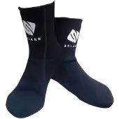 Seland Botas De Mergulho 2 Mm