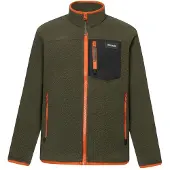 Regatta Casaco Polar Com Fecho Frankie Warm