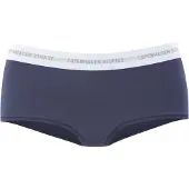 Copenhagen Studios Hipster navy / branco