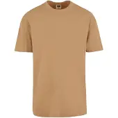 Urban Classics Camisa bege escuro