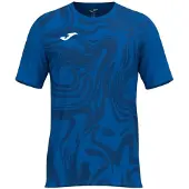 Joma Camiseta De Manga Curta Lion Ii