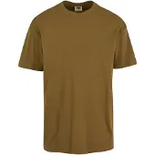 Urban Classics Camiseta De Manga Curta Tb7616