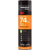 3M 74 Adesivo De Espuma 500ml