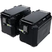 Kappa Moto Alforges Laterais Kfr48bpack2
