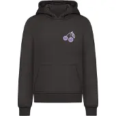 Mister tee Moletom Com Capuz Paradise Cherries