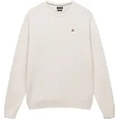 Napapijri Pullover 'Damavand' ecru