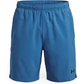 Under Armour Calças de desporto azul