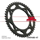 JT Sprockets Roda Dentada Traseira 428 Jtr1466.47 Steel