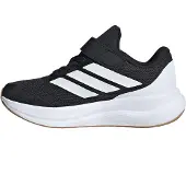 Adidas Sapatilhas 'Runfalcon 6' preto / branco