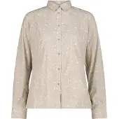CMP Camiseta De Manga Comprida 36s5786