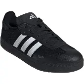 Adidas Sapatilhas baixas 'Velosamba' preto / branco
