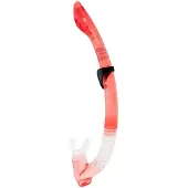 Aquawave Snorkel De Mergulho Júnior Oxy