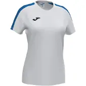 Joma Camiseta De Manga Curta Academy