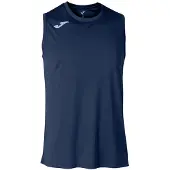 Joma Camiseta Sem Mangas Combi