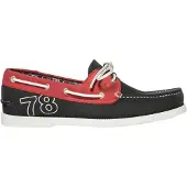 Tbs Sapatos Náuticos Phenn78