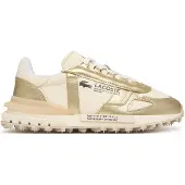 Lacoste Sapatilhas ELITE ACTIVE mulheres - Branco - 36