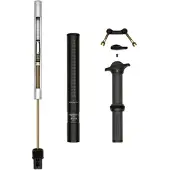 Crankbrothers Canote Retrátil Highline 11 150 Mm