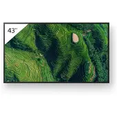Sony Monitor Bz35p 43´´ 4k Ips