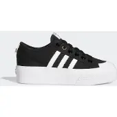 Adidas Sapatos de Plataforma Nizza
