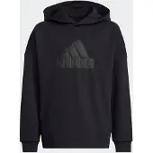 Adidas Sweatshirt com Capuz Future Icons