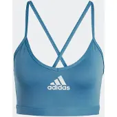 Adidas Sutiã de Sustentação Ligeira AeroReact