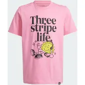Adidas T-shirt Positivity