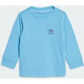 Adidas Camisola de Manga Comprida – Criança