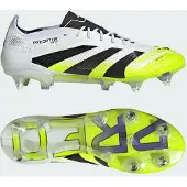 Adidas Botas de Futebol Predator Elite – Piso mole