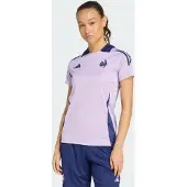 Adidas T-shirt Performance da França