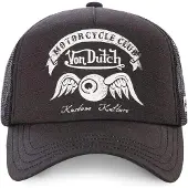 Von Dutch Boné Crew 8