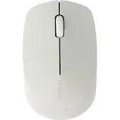 Rapoo Rato Sem Fio M100 Silent 1300 Dpi