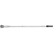 Stahlwille Chave De Torque Manoskop 714r/100 Electromechanical 100-1000nm