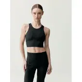 Born Living Yoga Top Esportivo Elin