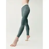 Born Living Yoga Leggings Fiorella
